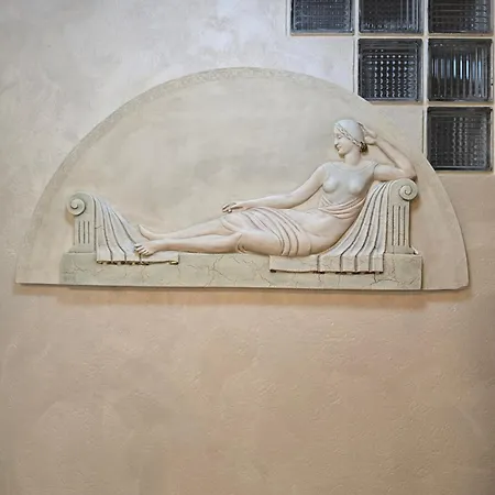 公寓 Domus Veneris *