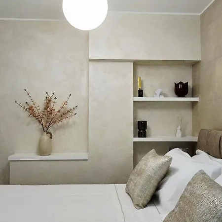 Apartment Domus Veneris