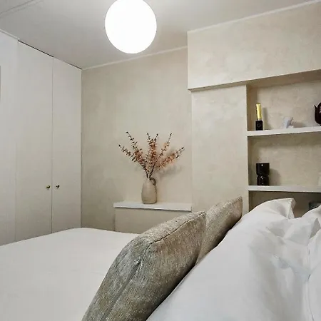 Domus Veneris Apartment *