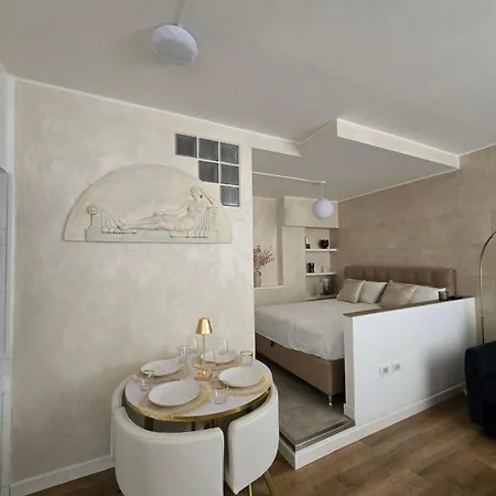 Apartman Domus Veneris