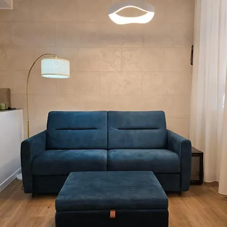 Domus Veneris Apartman *