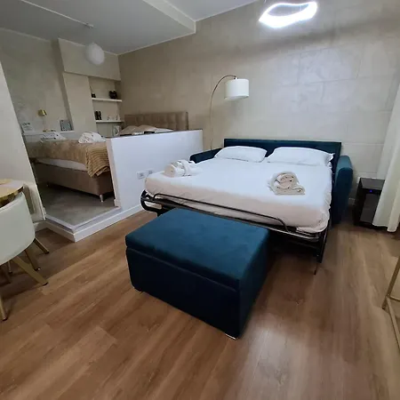Domus Veneris Apartman
