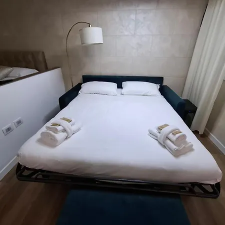 Apartman Domus Veneris