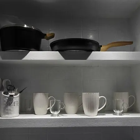 Domus Veneris דירה *