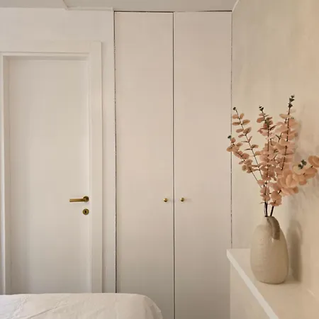 Domus Veneris דירה *