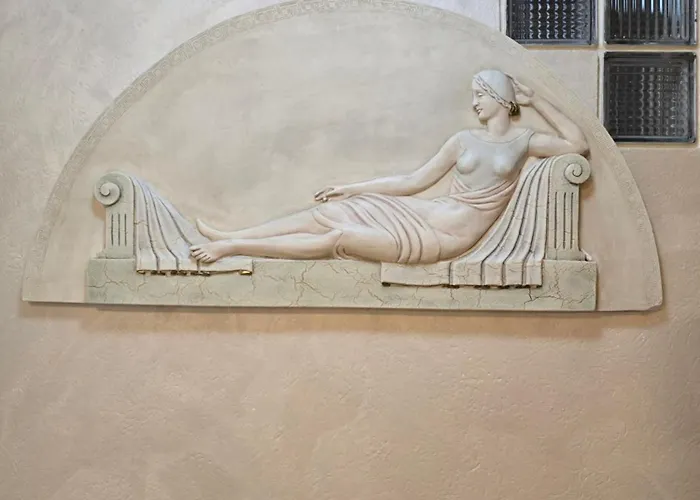 דירה Domus Veneris *