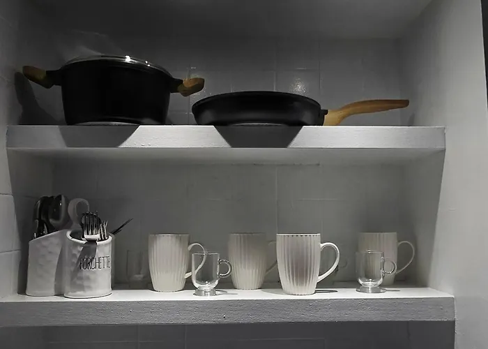 Domus Veneris דירה *