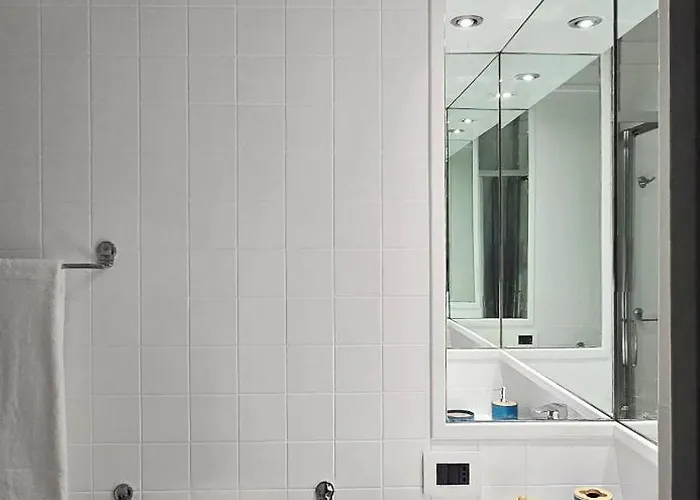 Domus Veneris דירה