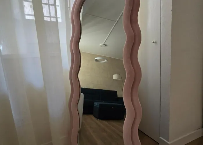 דירה Domus Veneris *