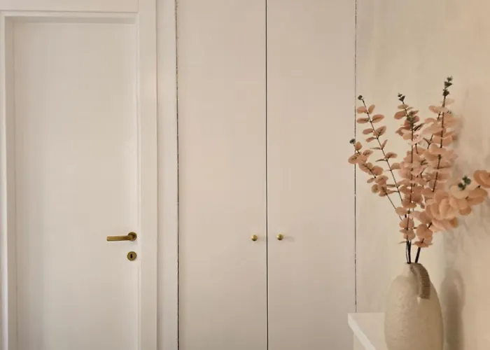 Domus Veneris דירה *