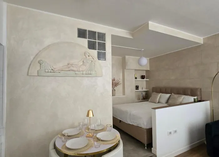 דירה Domus Veneris